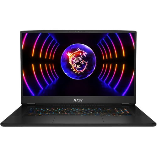 MSI Titan GT77 HX 13VH-005AU 17.3 MSI Titan GT77 HX 13VH-005AU 17.3